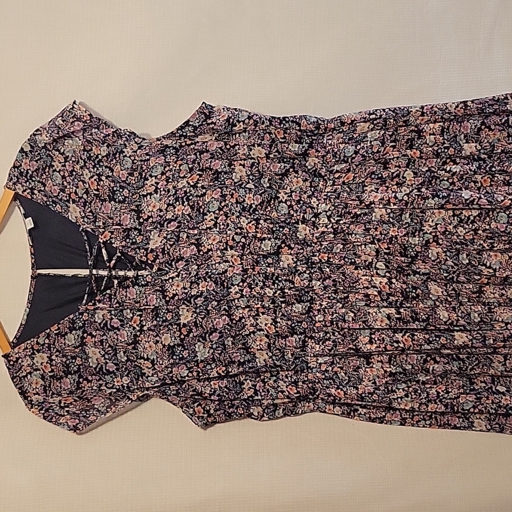 Ashley Nell Tipton for Boutique Dress